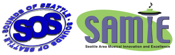 Sounds of Seattle - Seattle Area Musical Innovation and Excellence